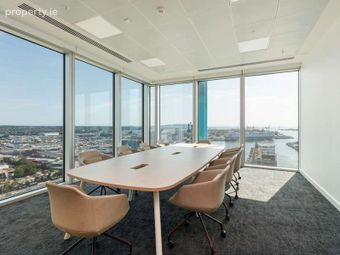 The Exo Building, Point Square, Dublin 1, Hanover Quay, Dublin 2 - Image 5
