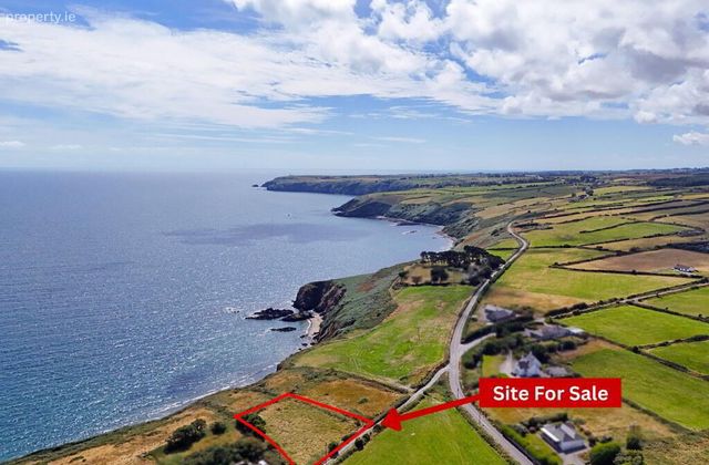 Killinoorin, Ring, Ringville, Co. Waterford, Ringville, Co. Waterford - Click to view photos