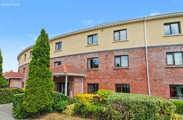 16 Charlesland Crescent, Charlesland, Greystones, Co. Wicklow - Click to view photos