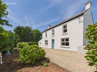 Ballymabin, Dunmore East, Dunmore East, Co. Waterford