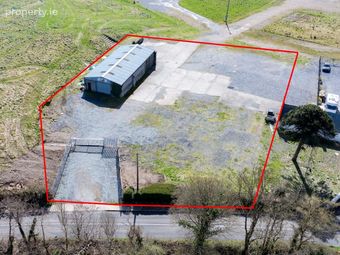 Lands At Jenkinstown, Co. Louth, Jenkinstown, Co. Louth
