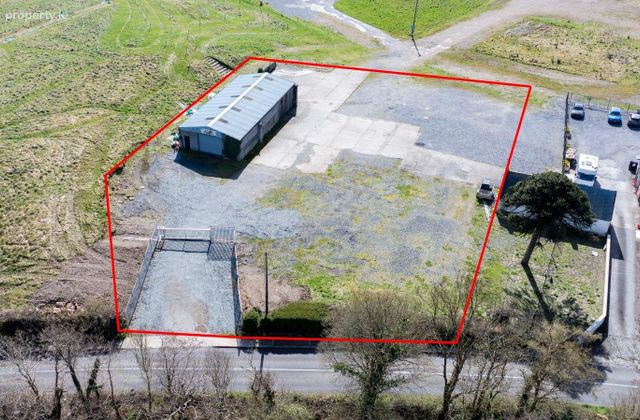 Lands At Jenkinstown, Co. Louth, Jenkinstown, Co. Louth - Click to view photos