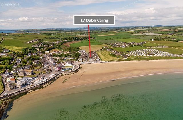 17 Dubh Carrig, Ardmore, Co. Waterford - Click to view photos