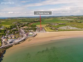 17 Dubh Carrig, Ardmore, Co. Waterford