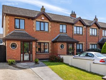 91 Dalcassian Downs, Glasnevin, Dublin 11, Glasnevin, Dublin 11 - Image 2