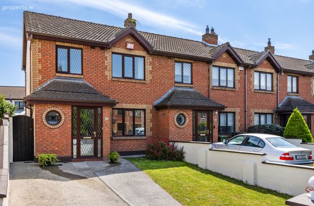 91 Dalcassian Downs, Glasnevin, Dublin 11, Glasnevin, Dublin 11 - Click to view photos