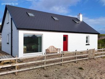 Eighter Island, Burtonport, Co. Donegal, Burtonport, Co. Donegal - Image 5