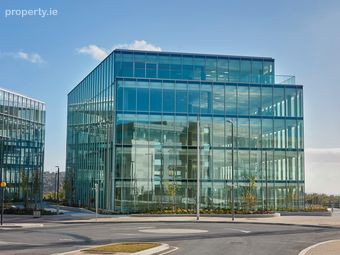 F2 The Campus, Cherrywood, Dublin 18, Dublin 18