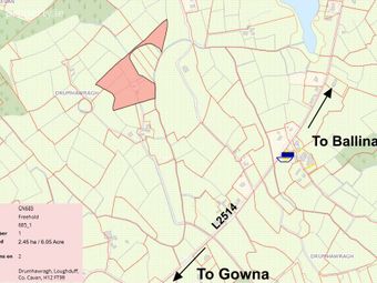 Drumhawragh, Loughduff, Loughduff, Co. Cavan - Image 3