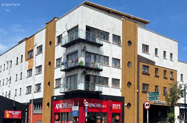Apartment 1, Weavers Hall, Longford Town, Co. Longford - Click to view photos
