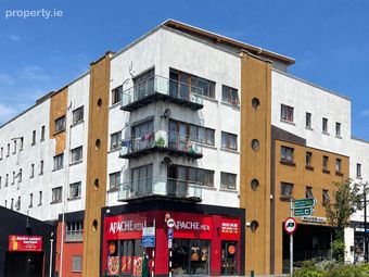 Apartment 1, Weavers Hall, Longford Town, Co. Longford