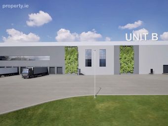 Unit B, Ireland South Logistics Park, Mitchelstown, Co. Cork - Image 5