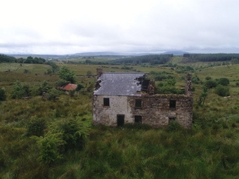 Two Storey And Cottage With Stream, Geevagh, Co. Sligo - Image 3