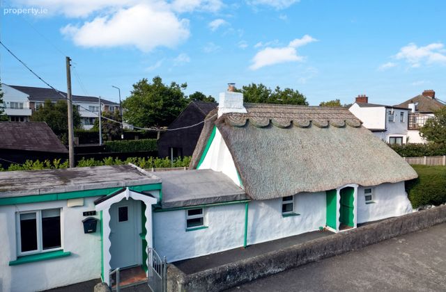 557 Howth Road, Raheny, Dublin 5, Raheny, Dublin 5 - Click to view photos