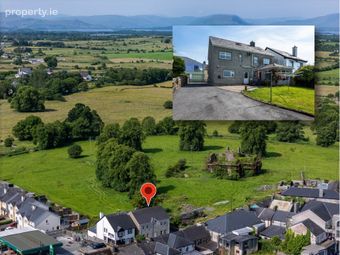 Bowgate Street, Ballinrobe, Co. Mayo, Ballinrobe, Co. Mayo