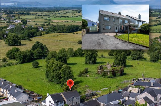 Bowgate Street, Ballinrobe, Co. Mayo, Ballinrobe, Co. Mayo - Click to view photos
