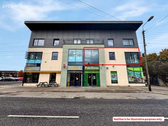 First Floor, Avenue Road Centre, Avenue Road, Dundalk, Co. Louth - Image 3