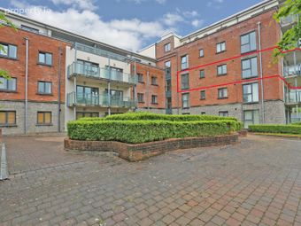 11 Thornfield, Ashbourne Avenue, South Circular Road, Co. Limerick - Image 4