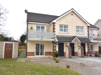 224 Fernwood, Glyntown, Glanmire, Co. Cork