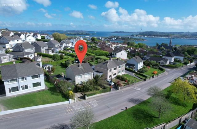 15 Norwood Park, Cobh, Cobh, Co. Cork - Click to view photos