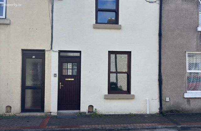 Dargan Street, Bray, Bray, Co. Wicklow - Click to view photos
