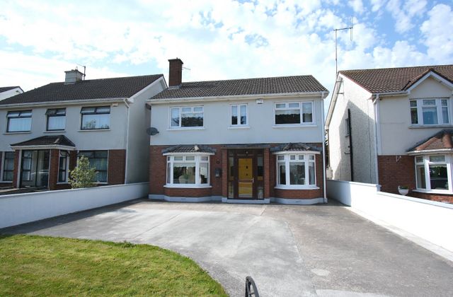 7 Donore Road, Drogheda, Co. Louth - Click to view photos