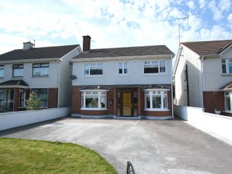 7 Donore Road, Drogheda, Co. Louth