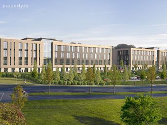 Westfield Quarter, Ballincollig, Co. Cork