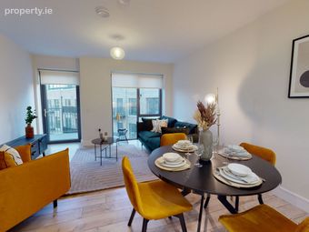 Apartment 37, Block C, F&aacute;n&aacute;n, Letteragh Road, Ballagh, Co. Galway - Image 4