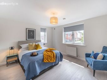 1 Bedroom Apartment, Lucan, Lucan, Co. Dublin - Image 4