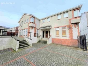 City House, Anne Street, Newbridge, Co. Kildare, Newbridge, Co. Kildare