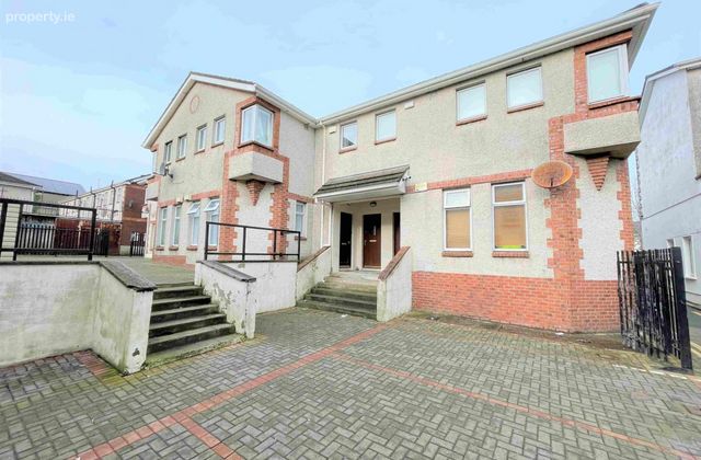 City House, Anne Street, Newbridge, Co. Kildare, Newbridge, Co. Kildare - Click to view photos
