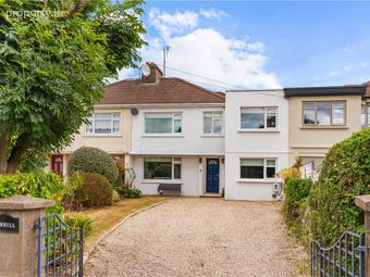 Berhill, Killiney Road, Dalkey, Co. Dublin