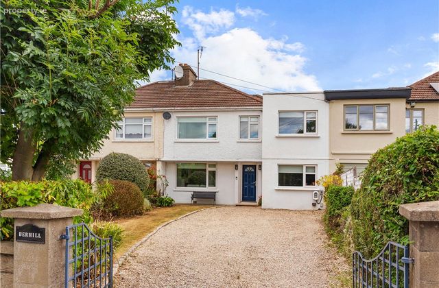 Berhill, Killiney Road, Dalkey, Co. Dublin, Dalkey, Co. Dublin - Click to view photos