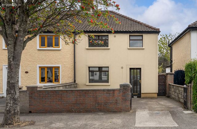 122 Errigal Road, Drimnagh, Dublin 12, Co. Dublin, Drimnagh, Dublin 12 - Click to view photos