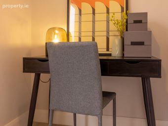 3-bedroom Penthouse Apartment, Cualanor Crescent, Dun Laoghaire, Co. Dublin - Image 2