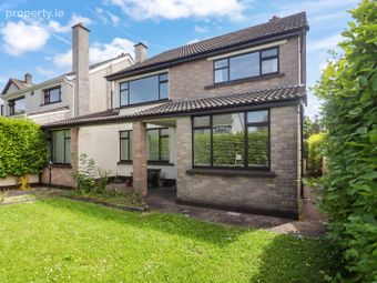 26 The Orchards, Montenotte, Co. Cork