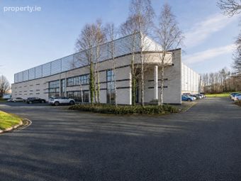 Unit 37 Fonthill Business Park, Dublin 22, D22 X263, Clondalkin, Dublin 22 - Image 2