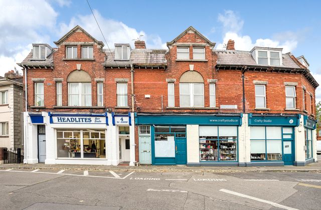 2 Prospect Avenue, Glasnevin, Dublin 9, Glasnevin, Dublin 9 - Click to view photos