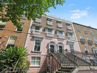 Apartment 4, 70/72 Pembroke Road, Ballsbridge, Dublin 4
