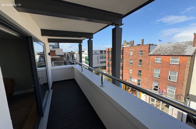 Apartment 4, 55 Thomas Street, Ennis Road, Co. Limerick - Click to view photos
