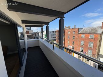 Apartment 4, 55 Thomas Street, Ennis Road, Co. Limerick