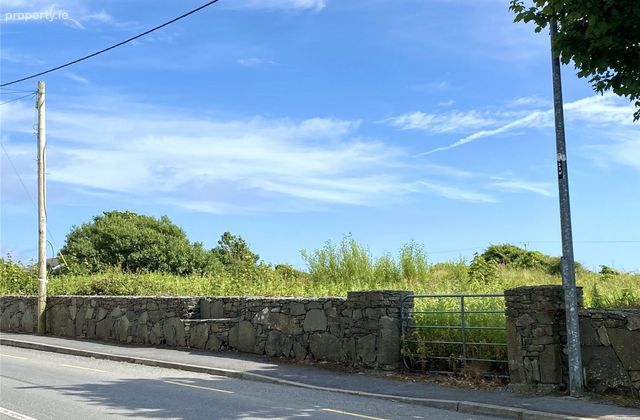 Carna, Co. Galway - Click to view photos