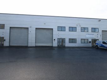 Unit J6, M7 Business Park, Newhall, Naas, Co. Kildare - Image 2