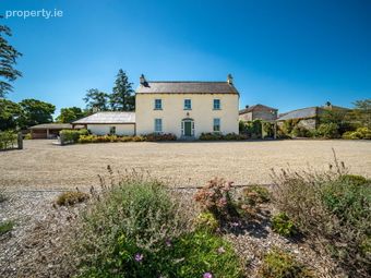 Mount Corbitt House, Churchtown, Mallow, Co. Cork, Churchtown, Co. Cork
