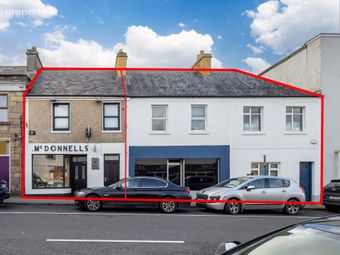 Lower Barrack Street, Belmullet, Co Mayo, Belmullet, Co. Mayo - Image 4