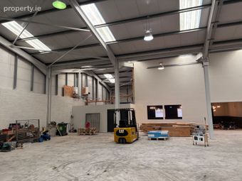 Unit 2, Link Road, Smithstown, Shannon, Co. Clare