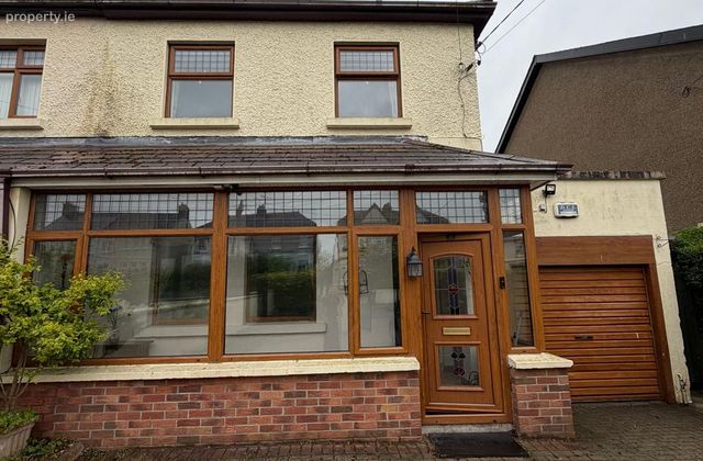 Abbeydale, 15 Mount Avenue, Dundalk, Co. Louth - Click to view photos