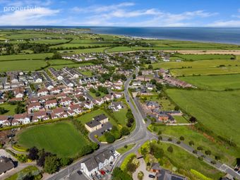 Apartment 5, Coastal View, Big Street, Termonfeckin, Co. Louth - Image 5