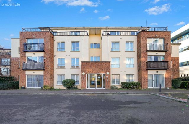 4 Thornfield Square, Clondalkin, Dublin 22, Clondalkin, Dublin 22 - Click to view photos